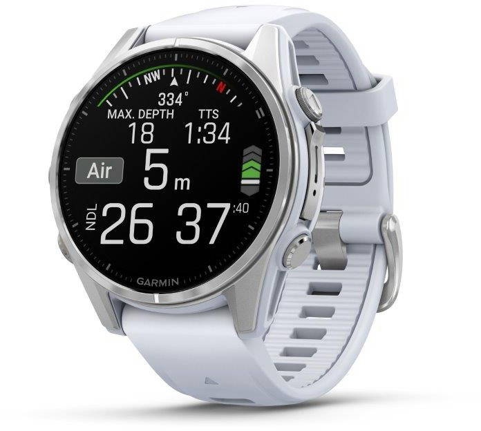 GARMIN FENIX 8 43MM