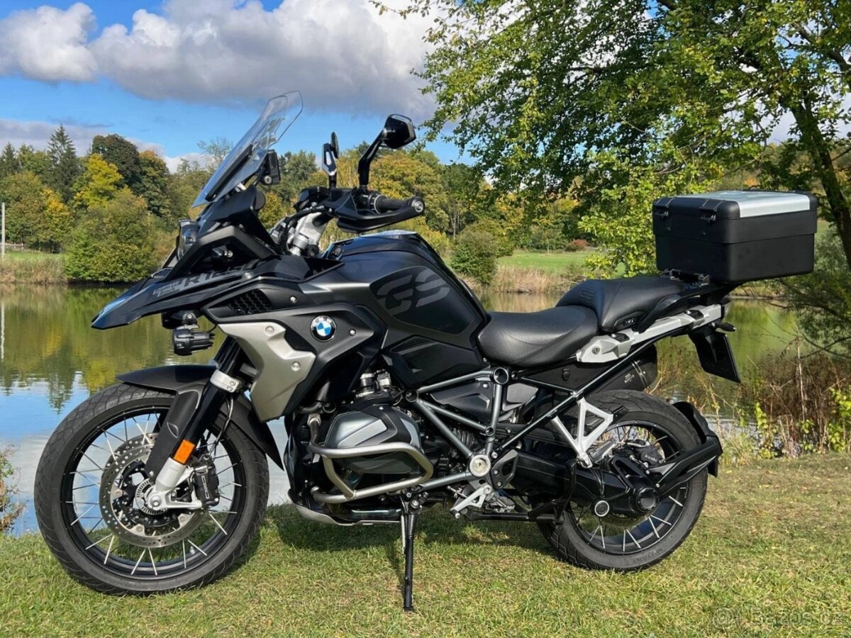 BMW R 1250 GS