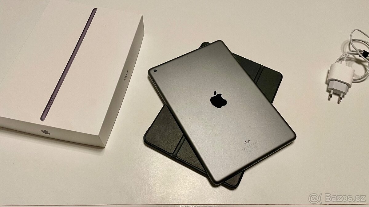 Apple iPad 9. generace, 64 Gb