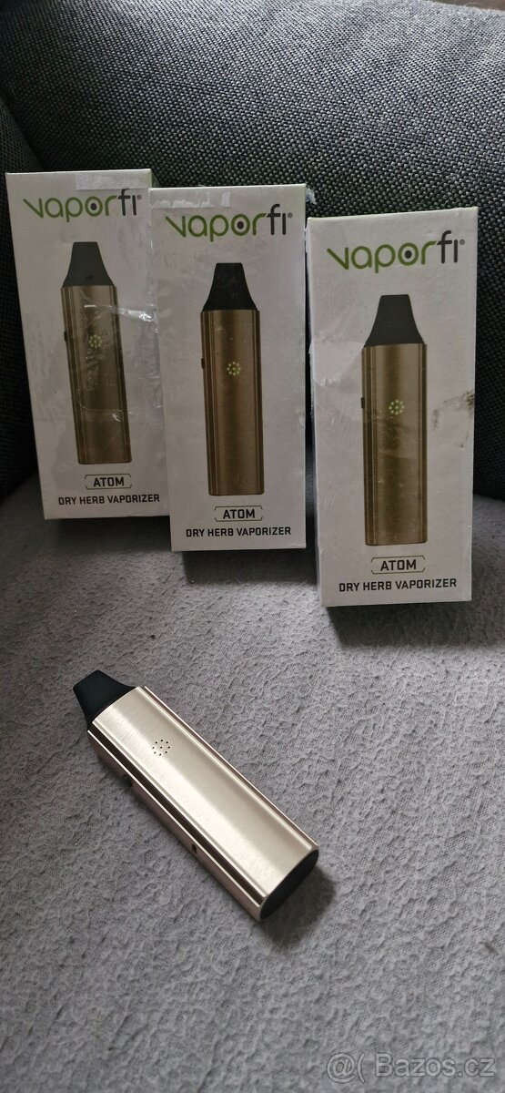 Vaporfi Atom