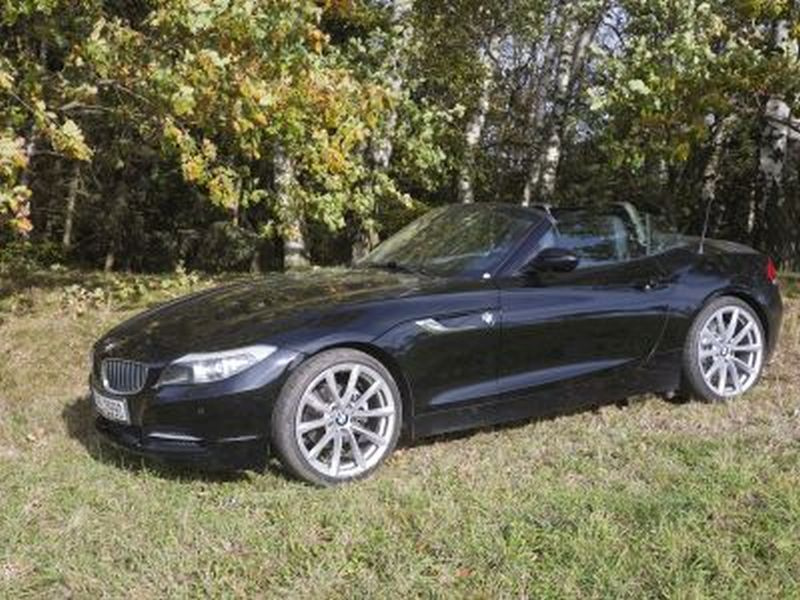 BMW Z4 2,3i