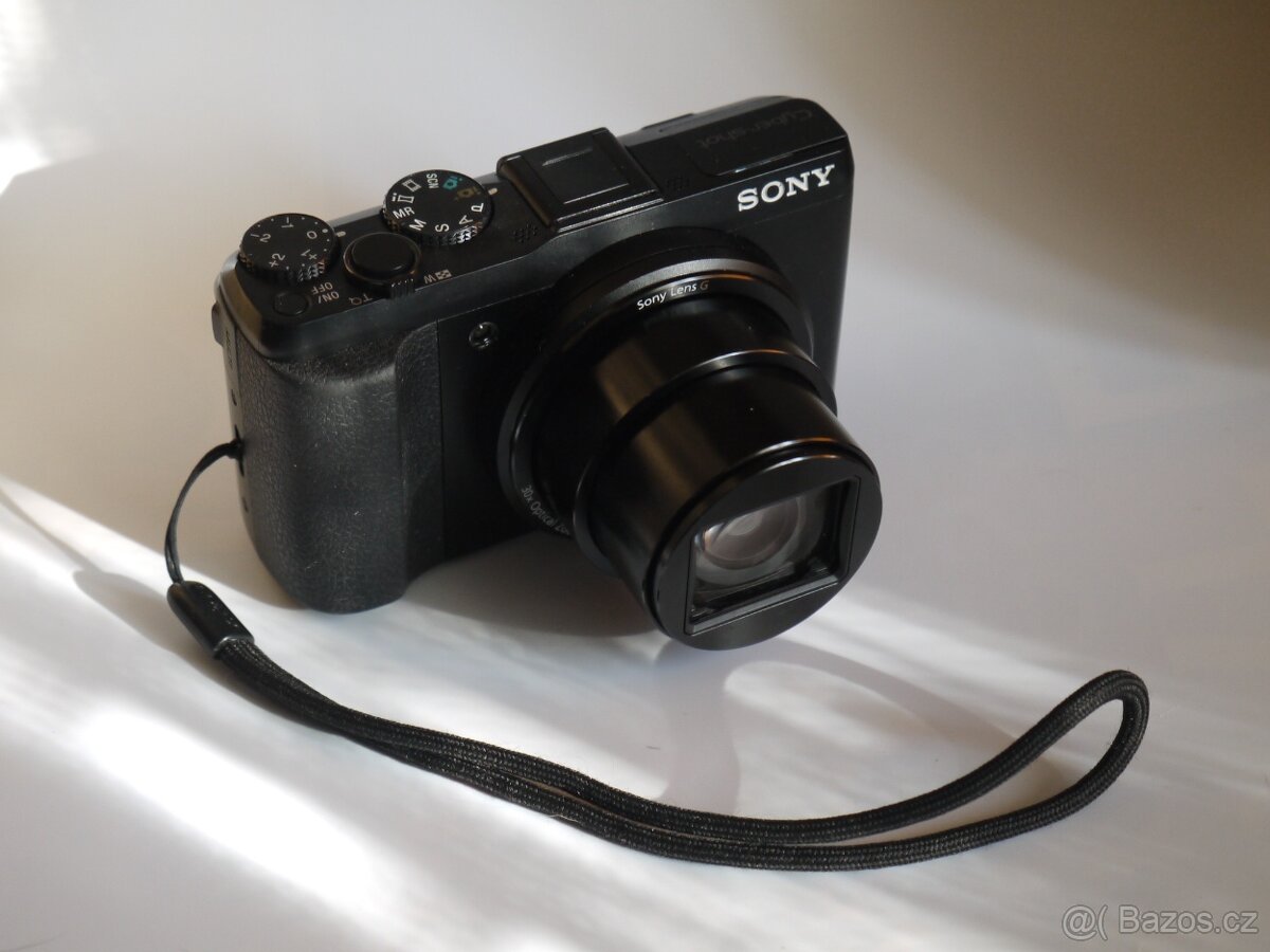 Sony HX 50Aparát