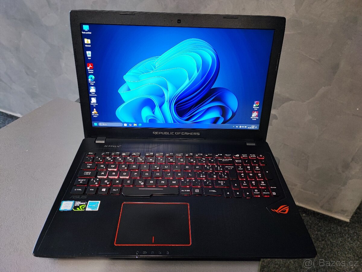 Asus GL553VE