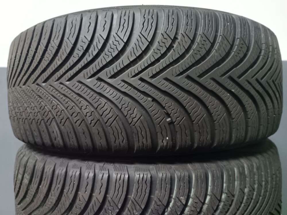 195/50 R16 MICHELIN (2818)