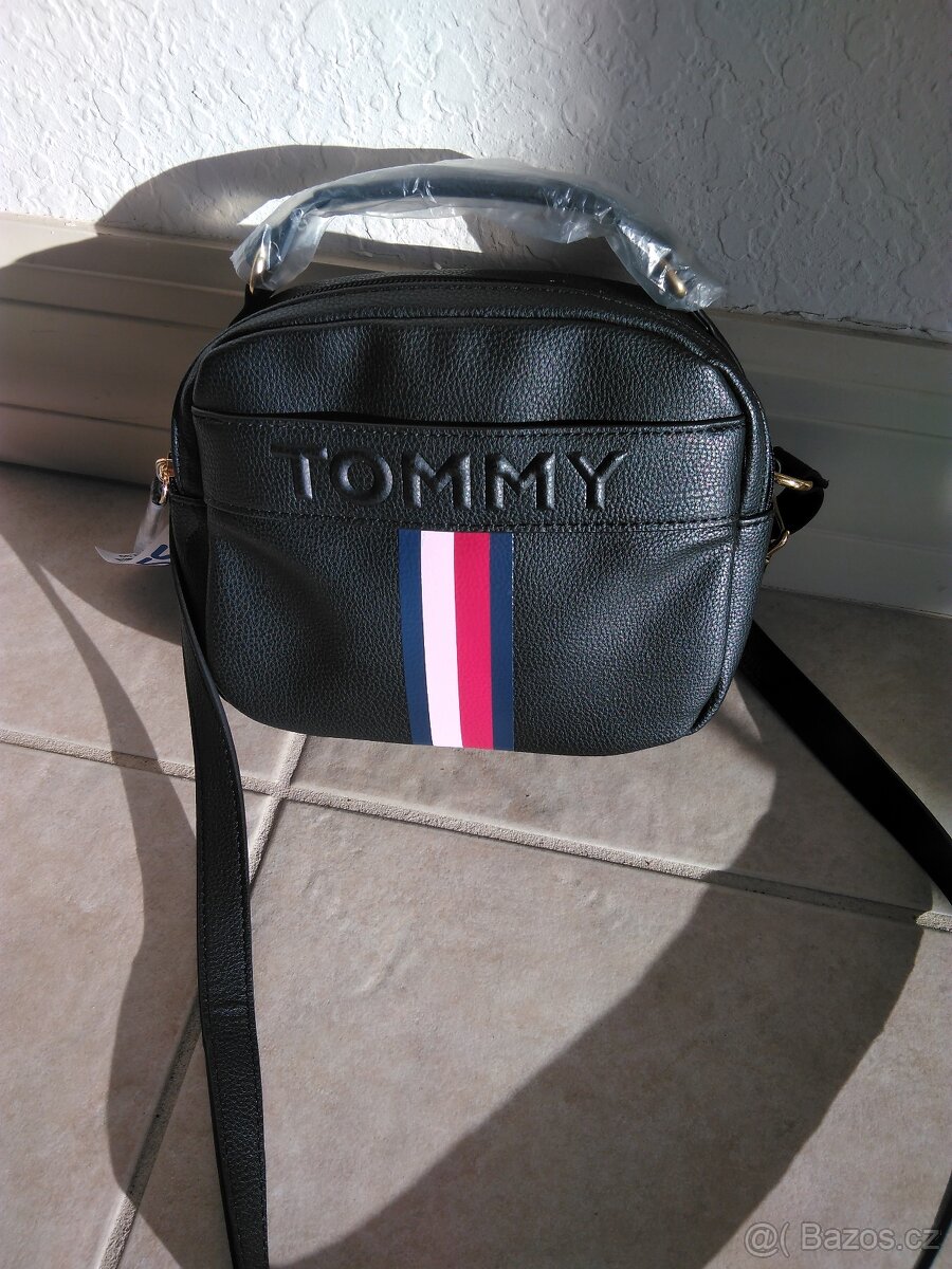 Tommy Hilfiger. kabelka.