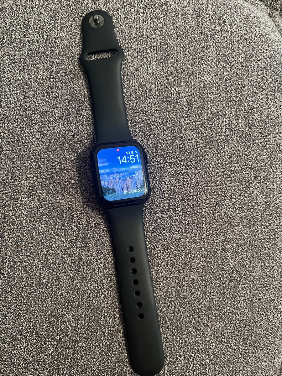 Apple watch SE 2 40mm