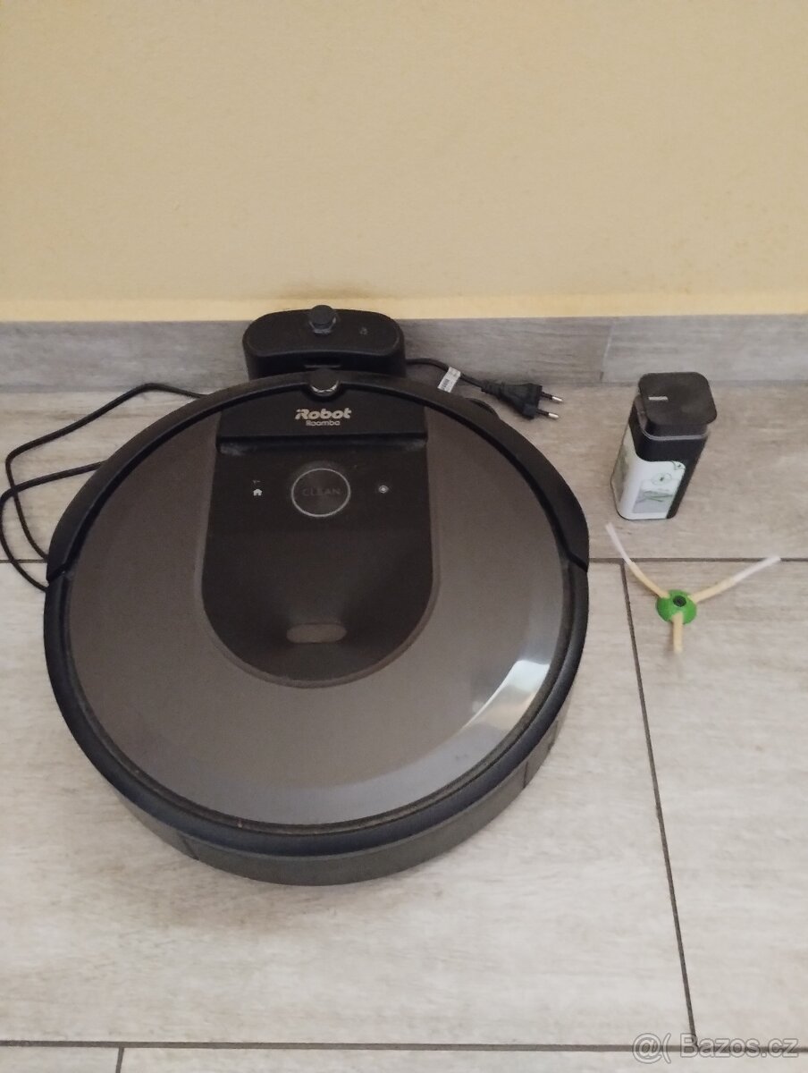 I Robot Roomba I7