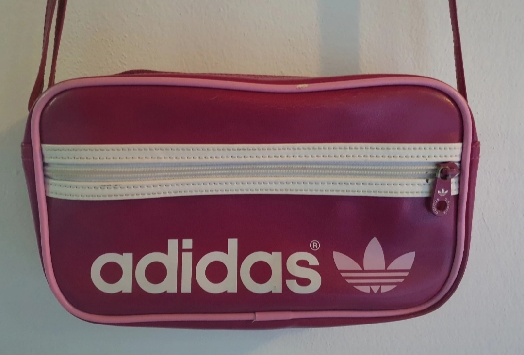 Adidas taška přes rameno