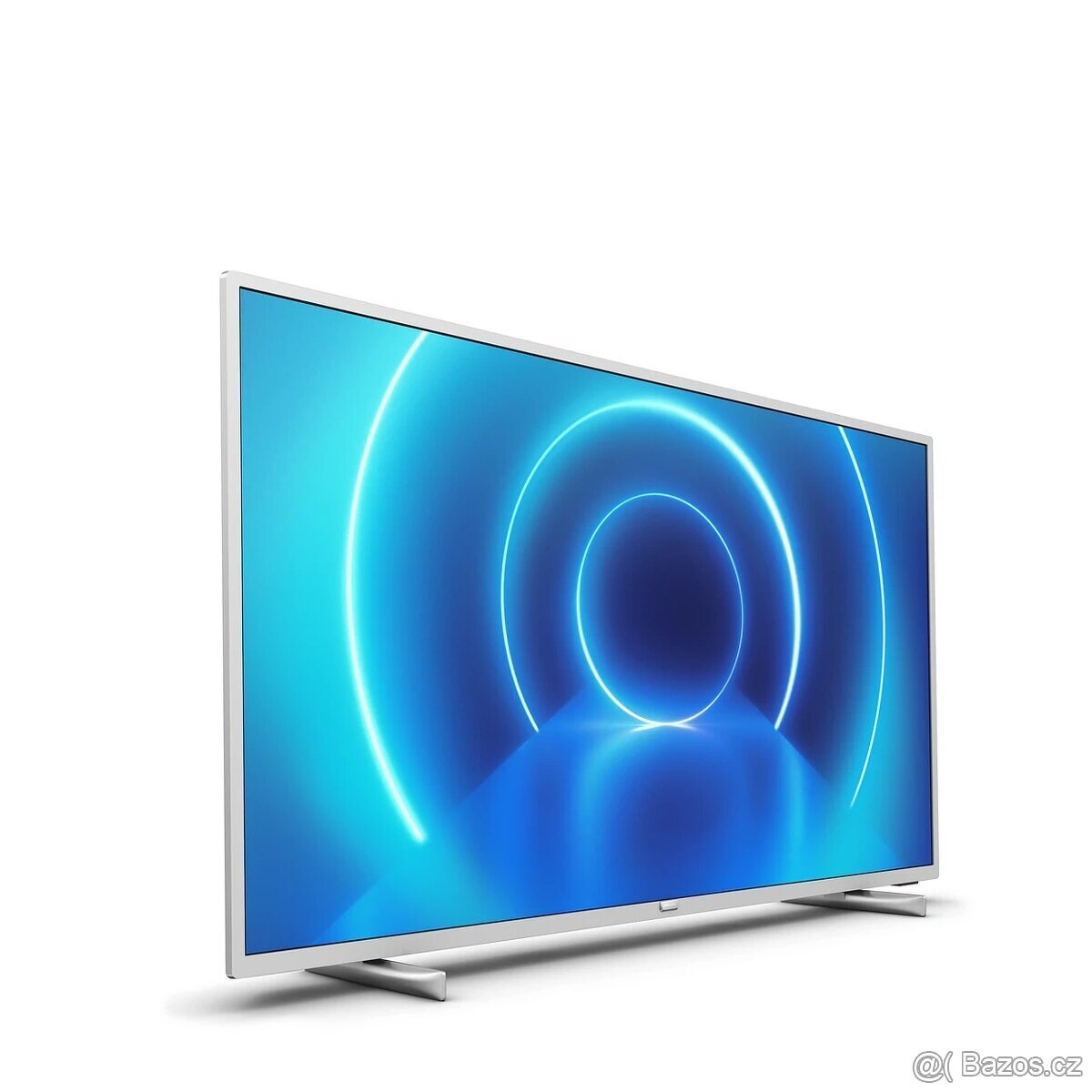 LED televizor Smart 4K UHD PHILIPS58PUS7555/12//139CM