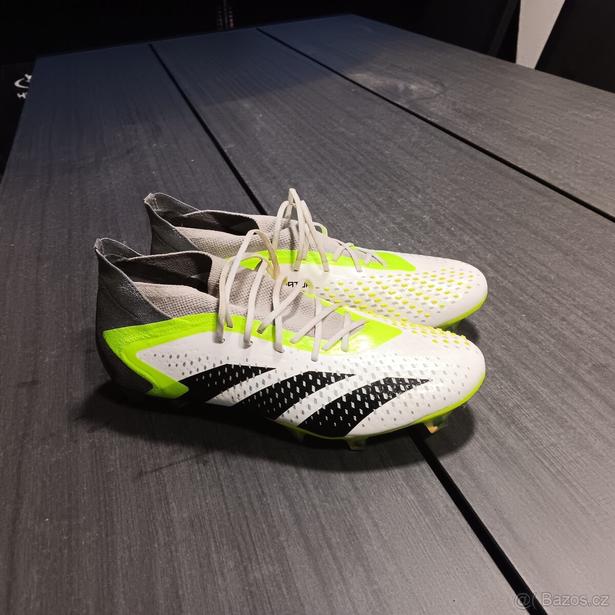 adidas PREDATOR Accuracy.1 FG GZ0035 vel.43 1/3