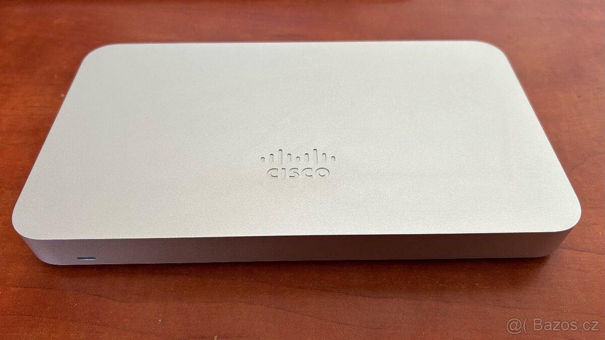 Cisco Meraki MX64