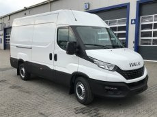 Iveco Daily 35S14V