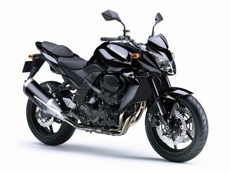 Kawasaki z750 model 2007-2012