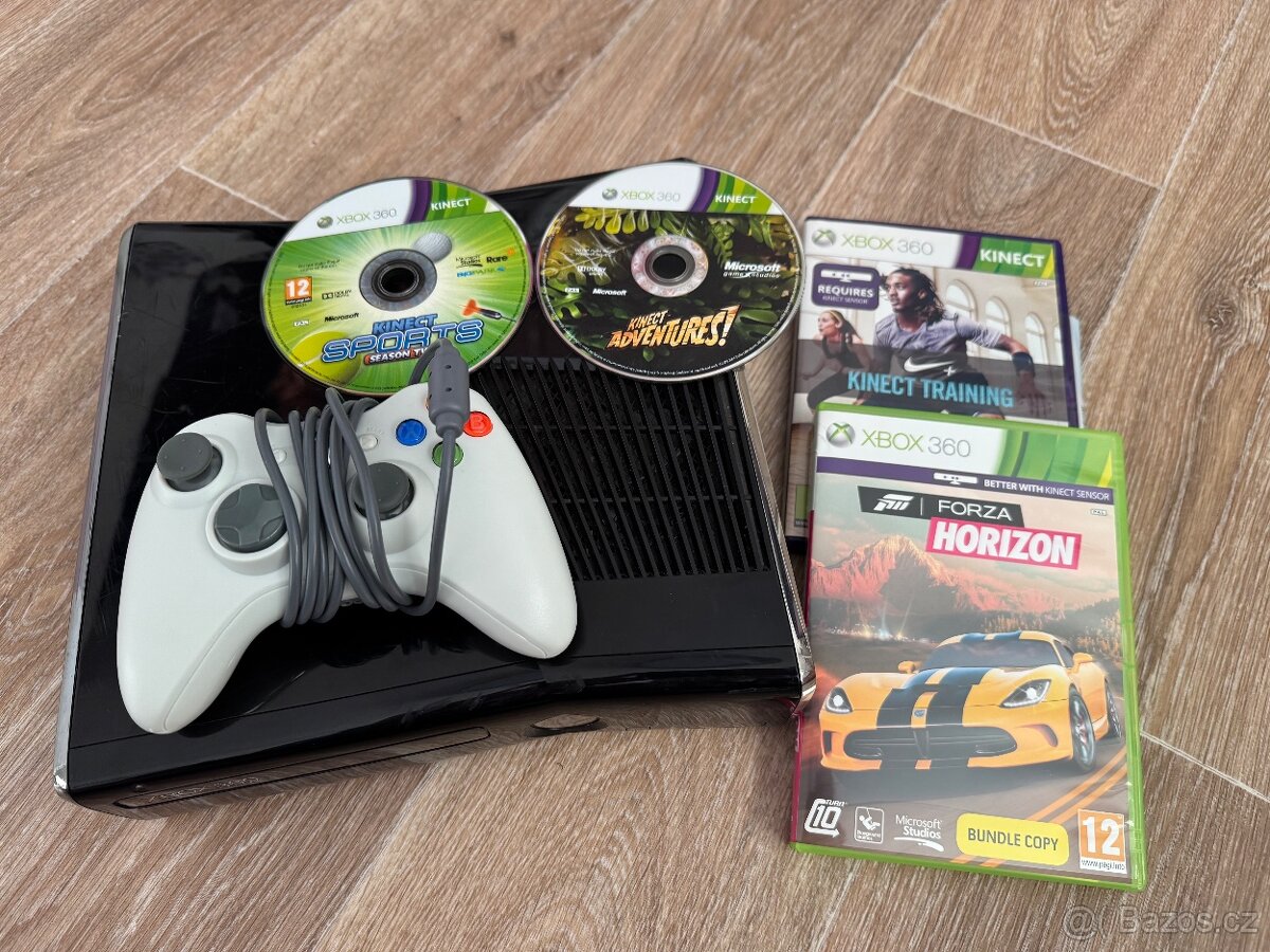 Xbox 360