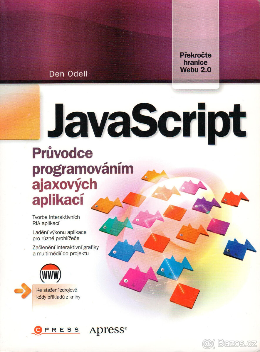 Den Odell: JavaScript