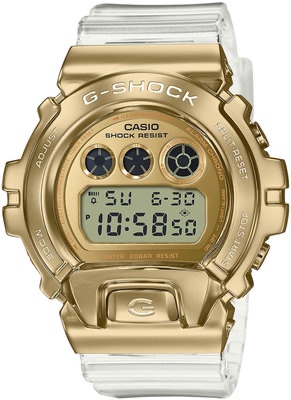 Hodinky Casio G-Shock Original GM-6900SG-9ER