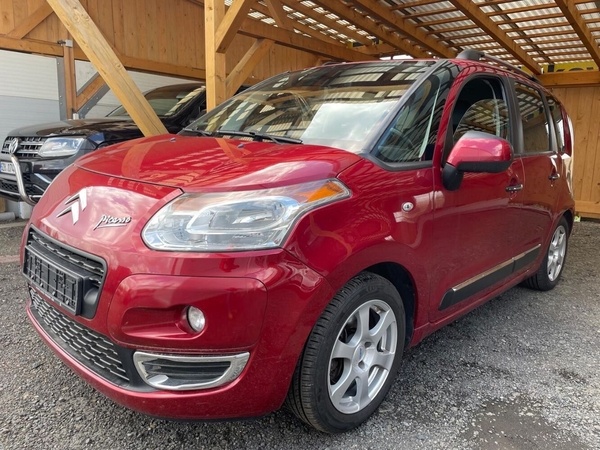 Citroen C3 Picasso 1,6i