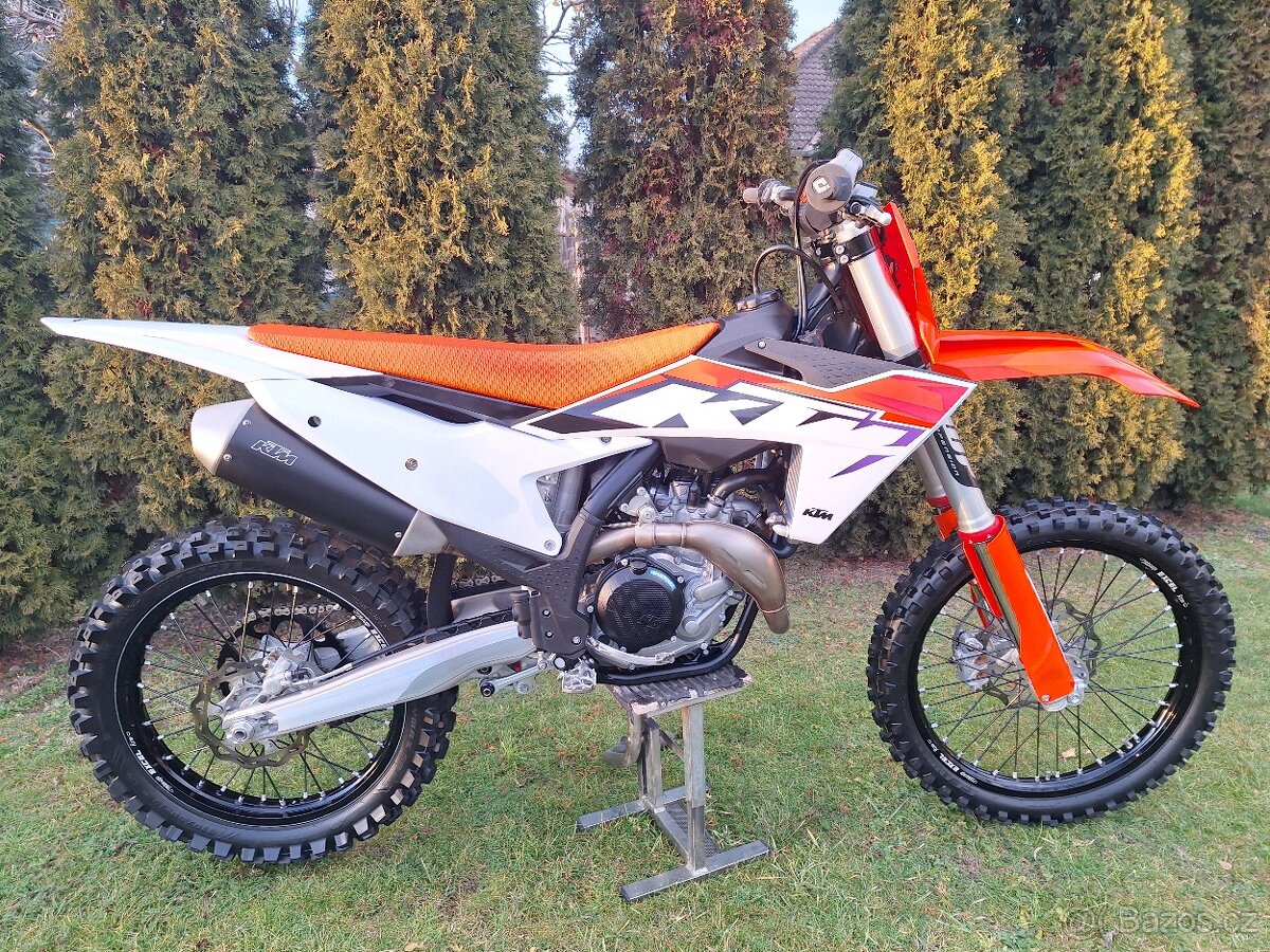 KTM SXF 450 r.v. 2023