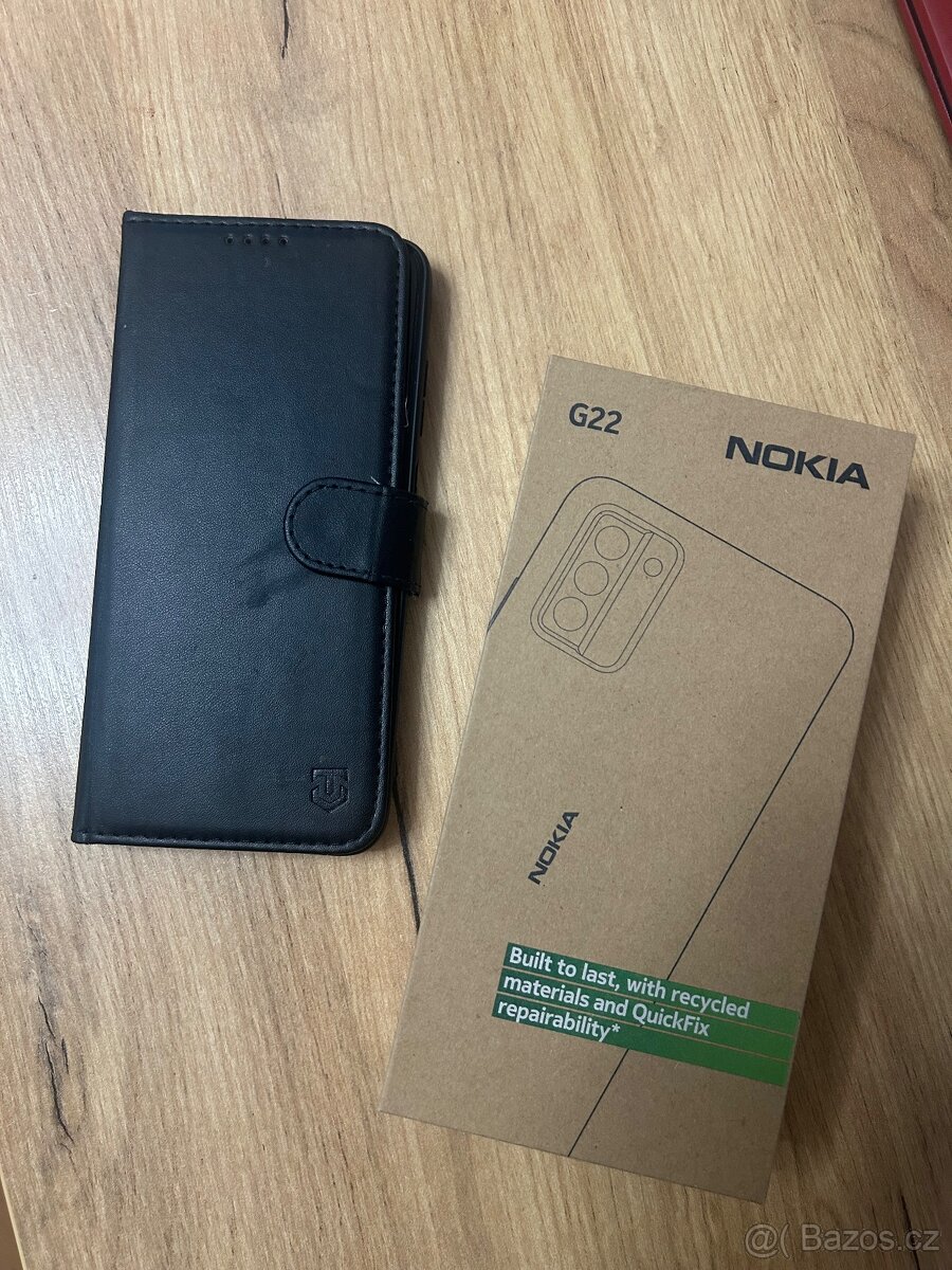 NOKIA G22