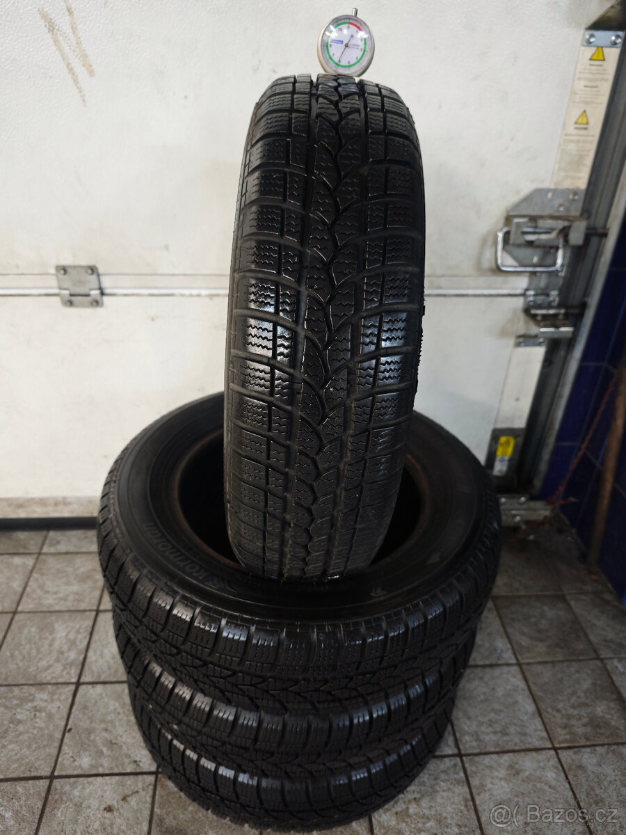 155/70 R13 Kormoran 4x zimní pneu