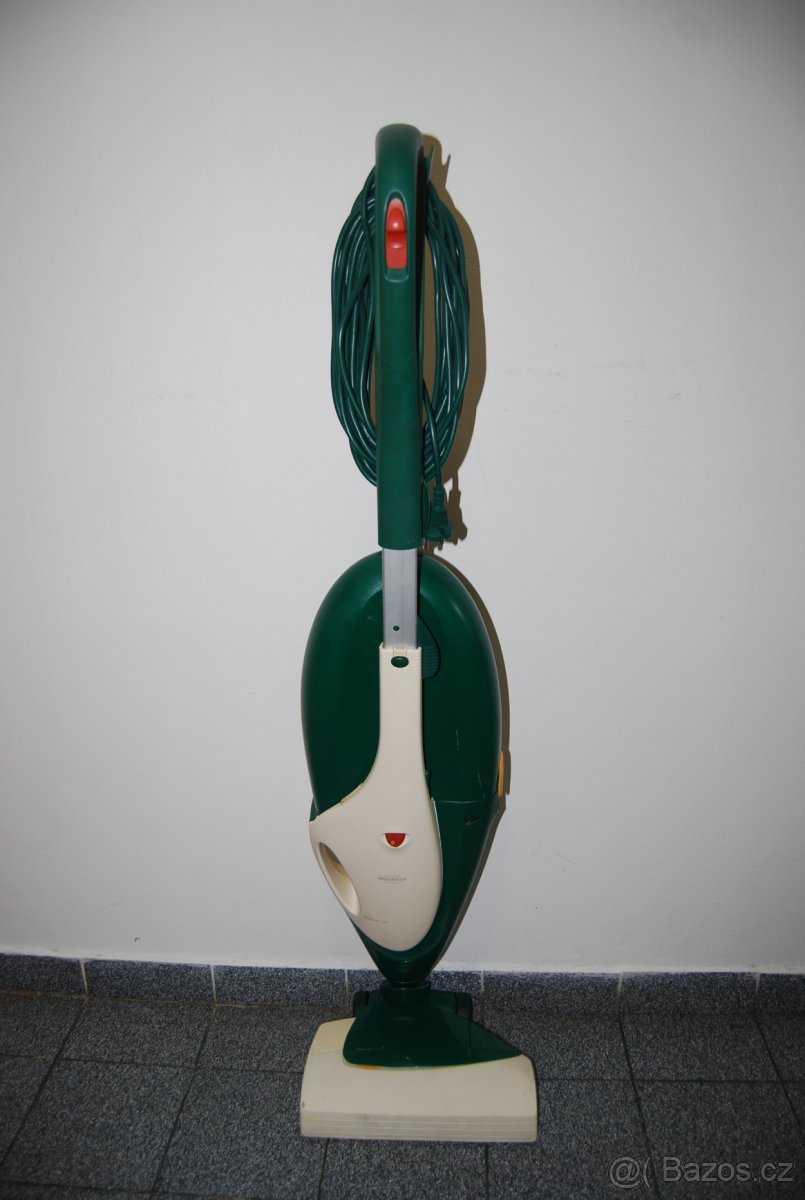 Vorwerk 135