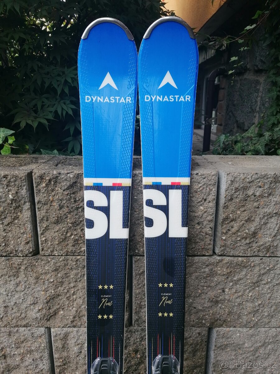 Dynastar Omeglass SL 173cm r-14. Model 2022/2023