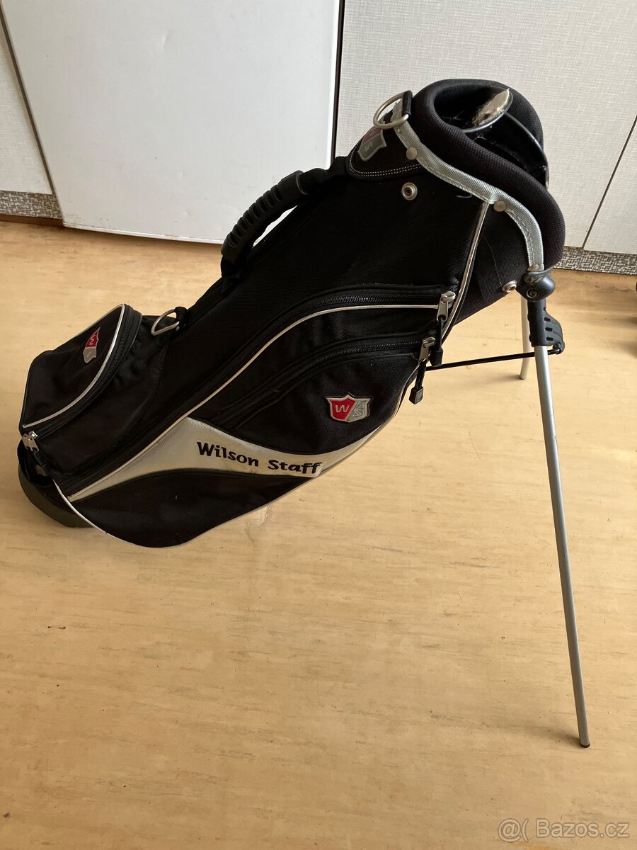 Golfový bag