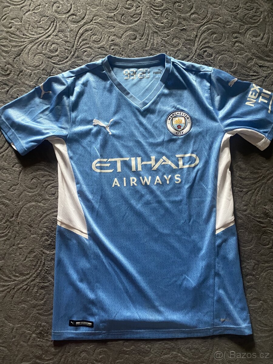 Dres Manchester city