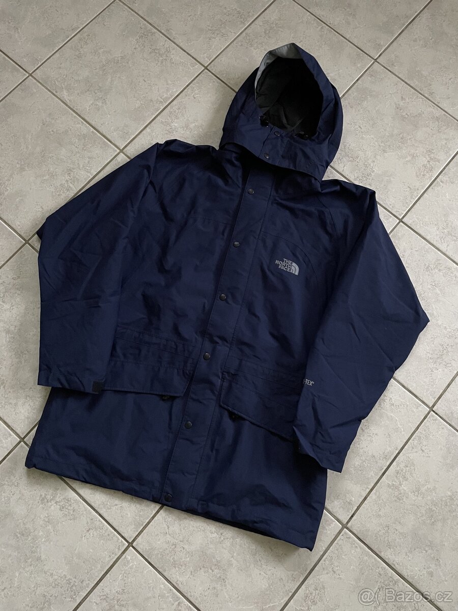 The North Face goretex bunda vel. XL