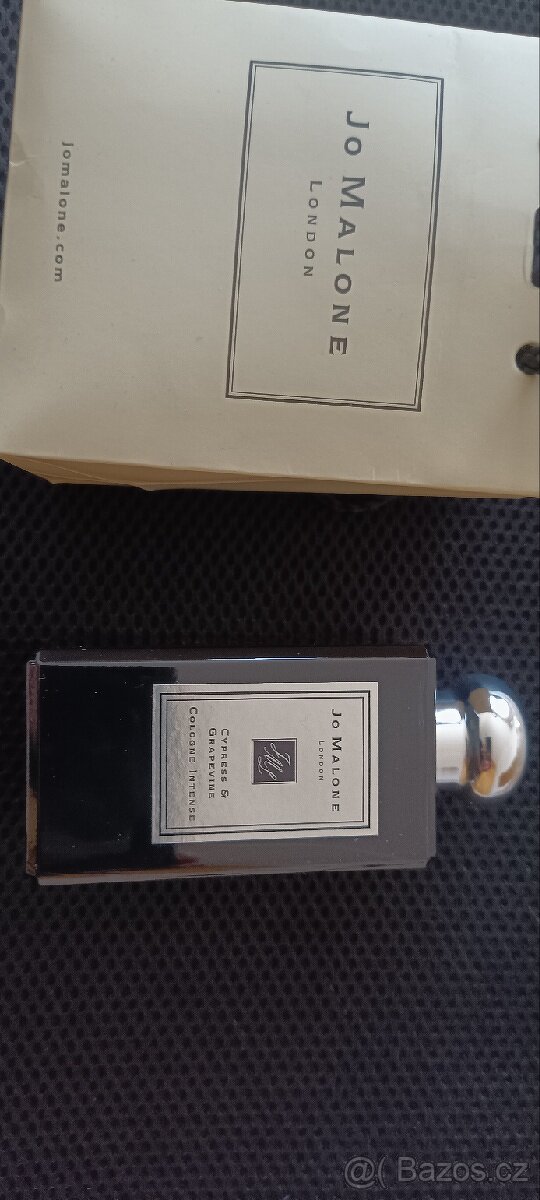 Jo Malone parfém