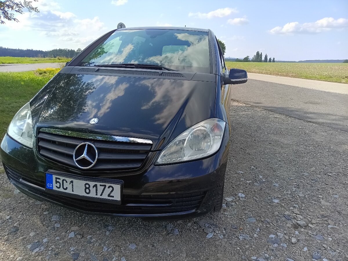 Mercedes Benz A 150