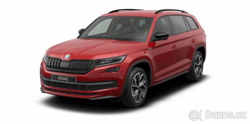 Škoda Kodiaq, Karoq, Kamiq