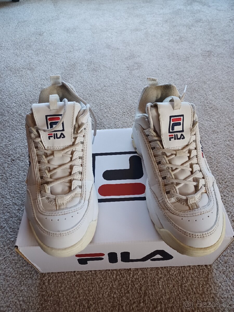 Fila