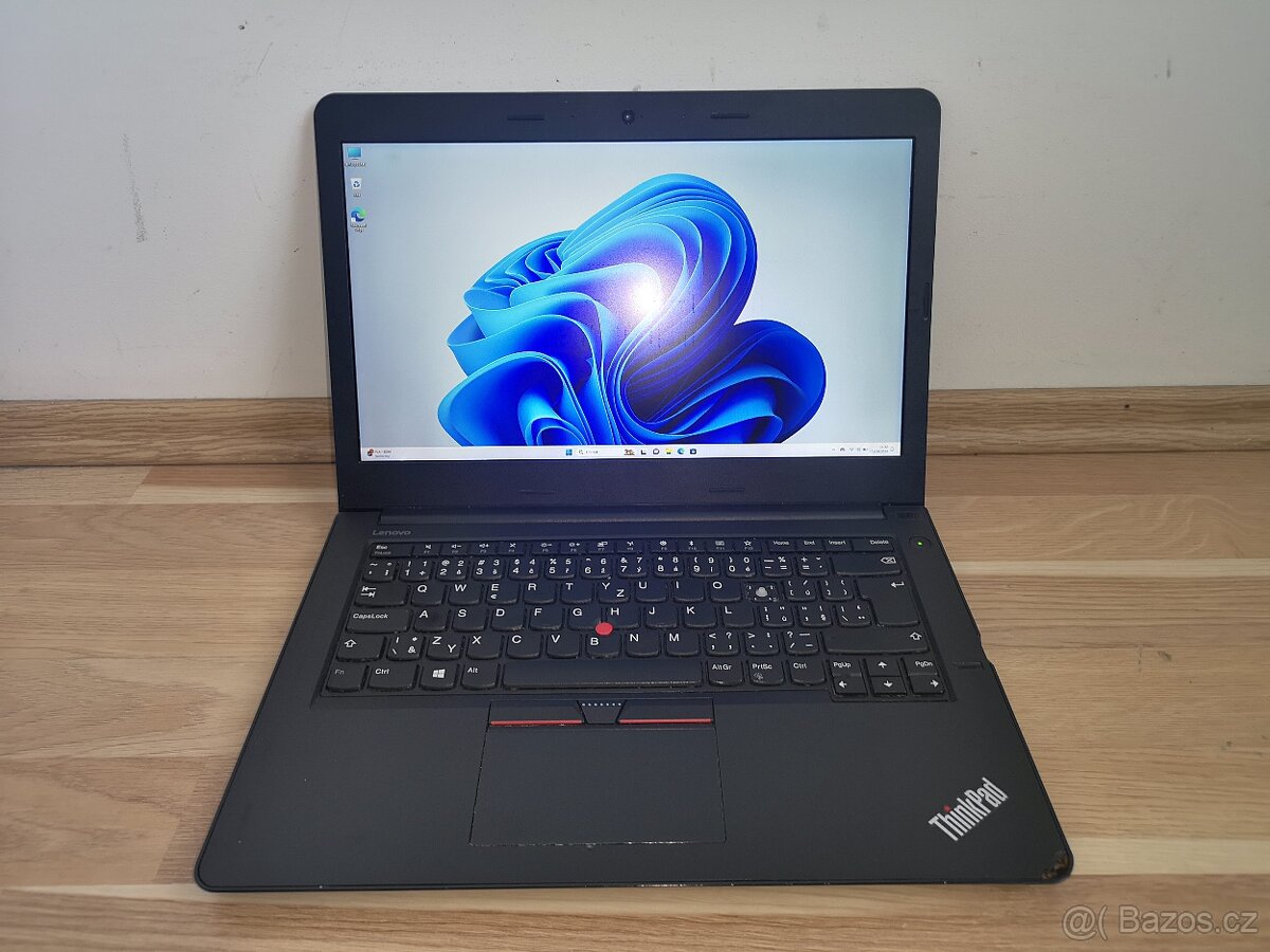 Notebook Lenovo ThinkPad E470