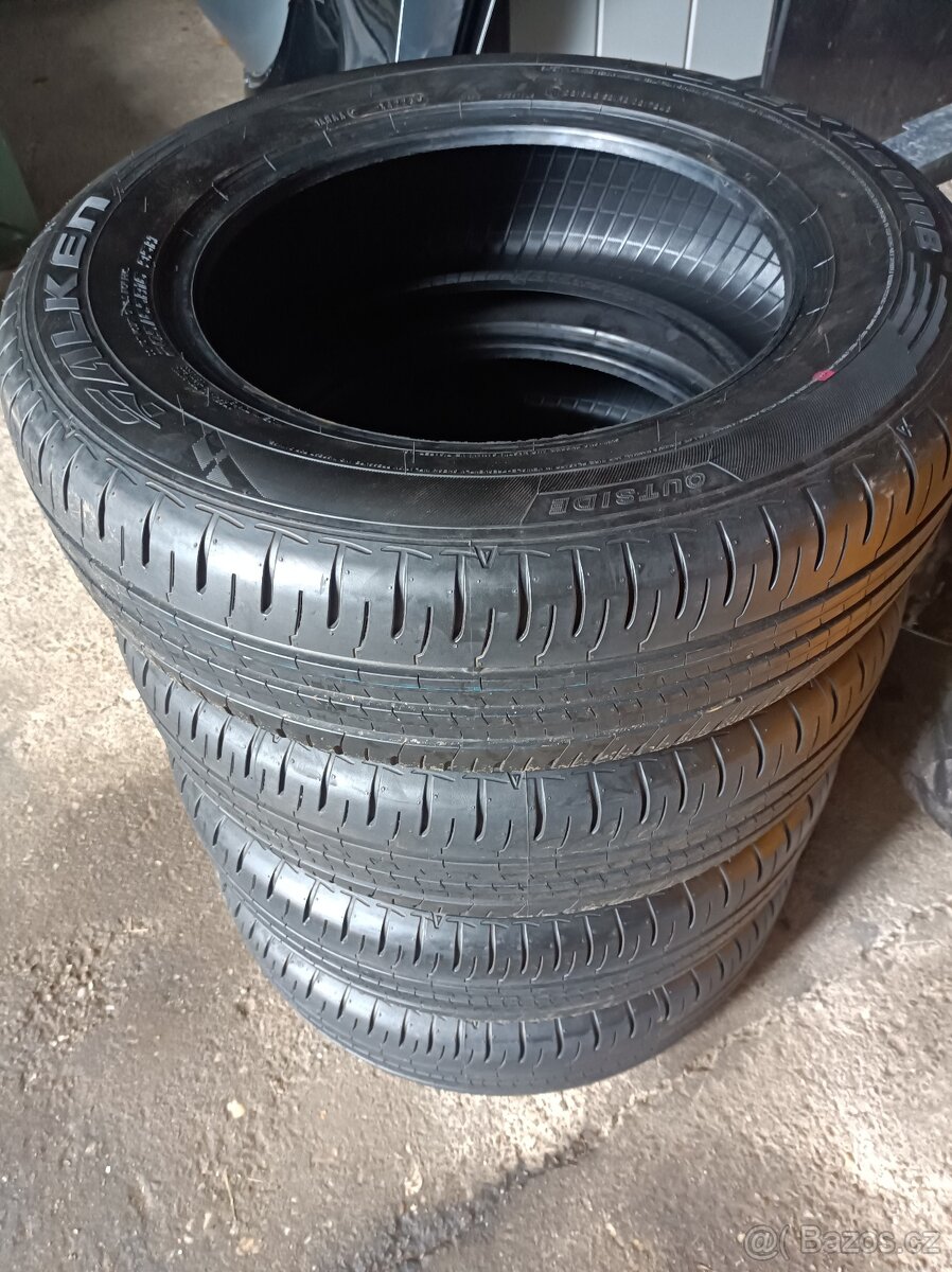 Falken 205/65/16