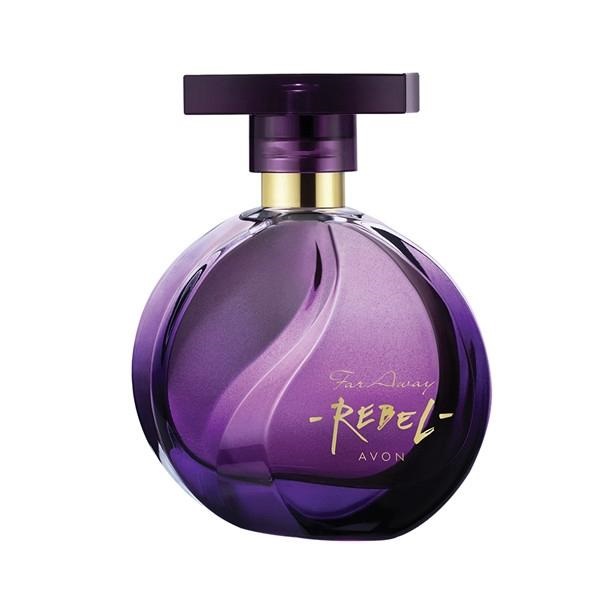 Avon Far Away Rebel EDP 50 ml skladem