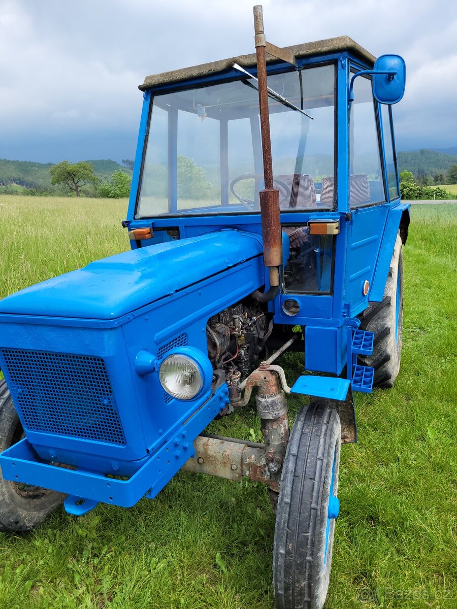 ZETOR 6718