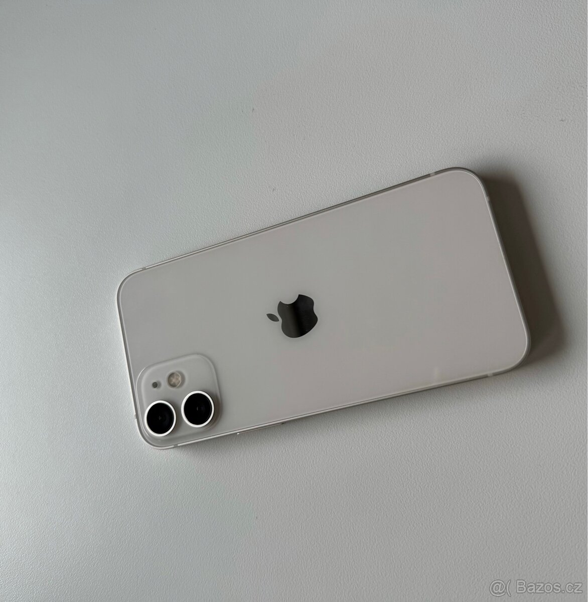 iPhone 12 mini