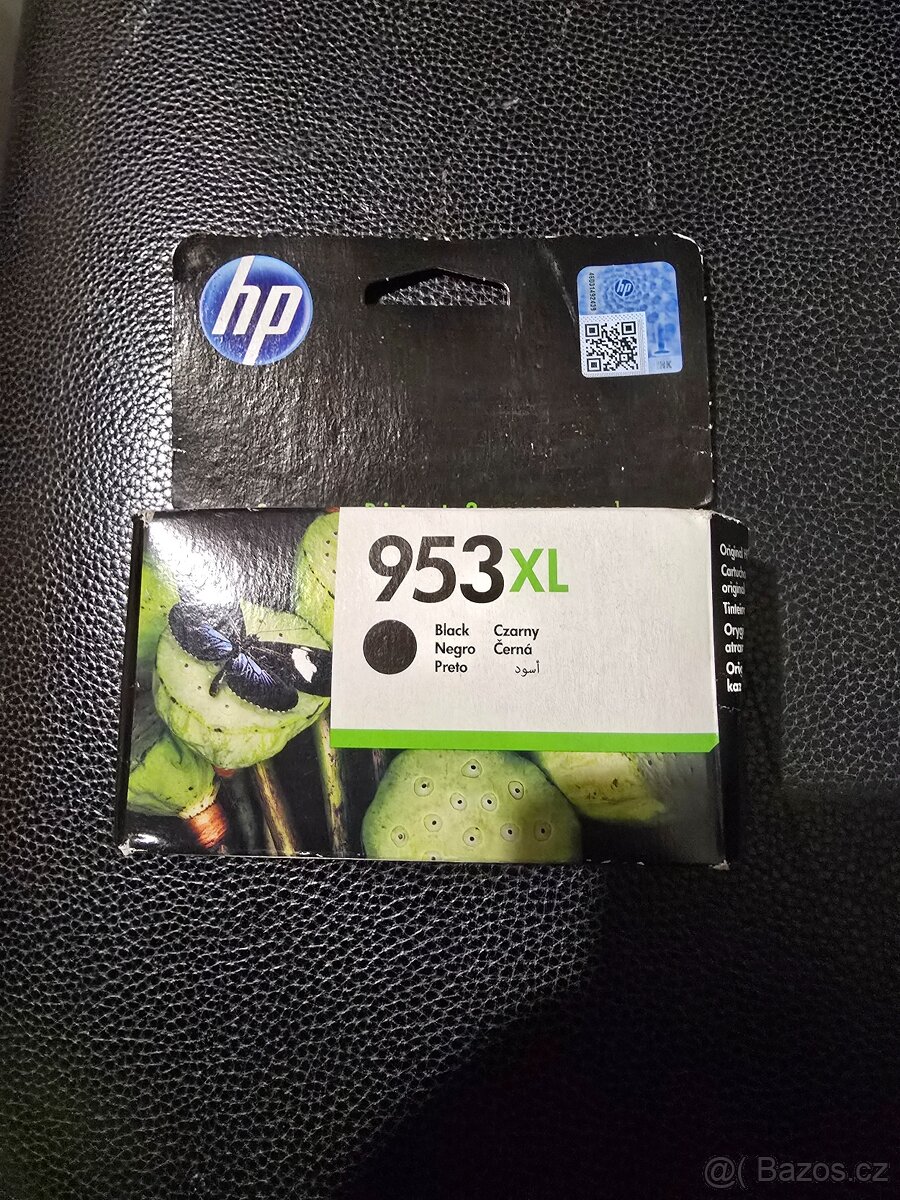 Cartridge HP 953 XL orig