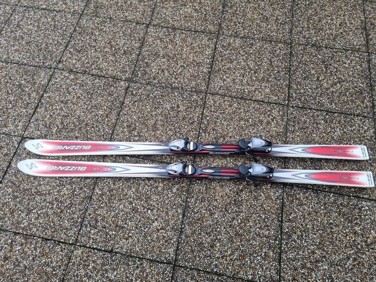 Lyže Blizzard V-matic 26, délka 190cm