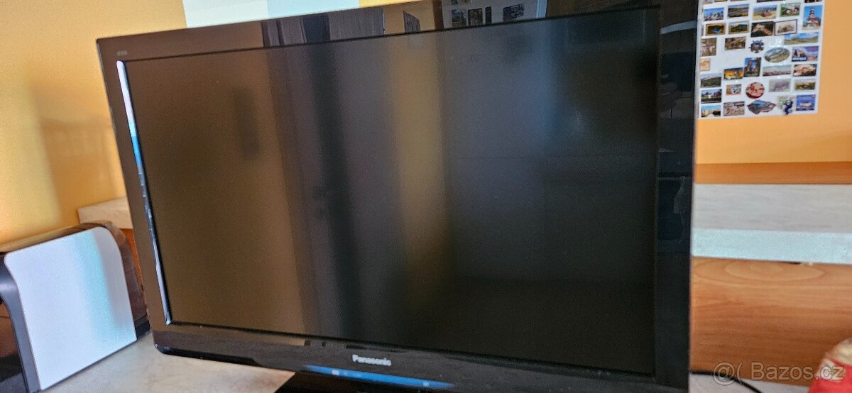 TV LCD Panasonic