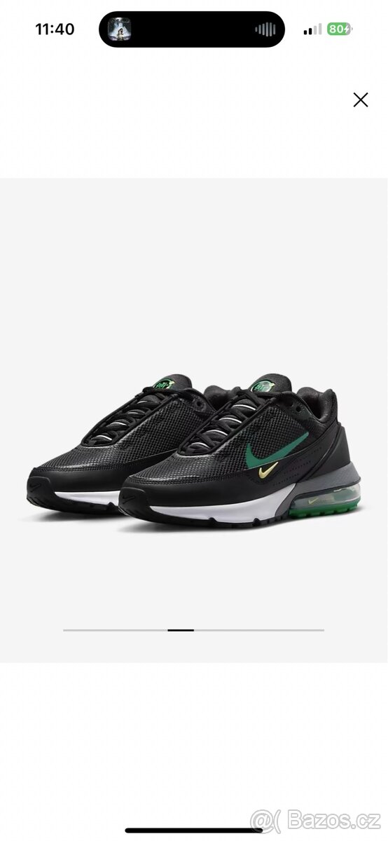 Nike Air Max Pulse vel. 44