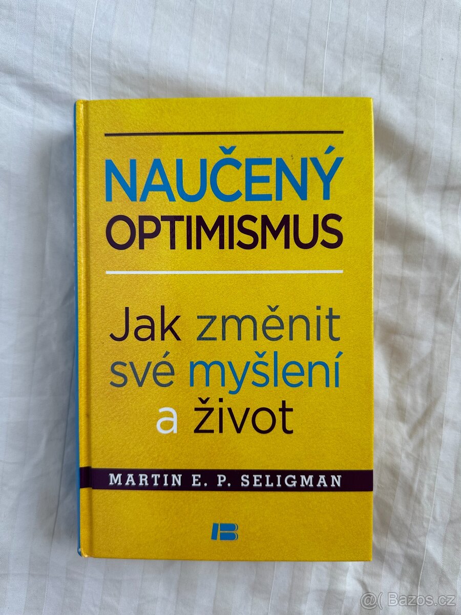 Naučený optimismus