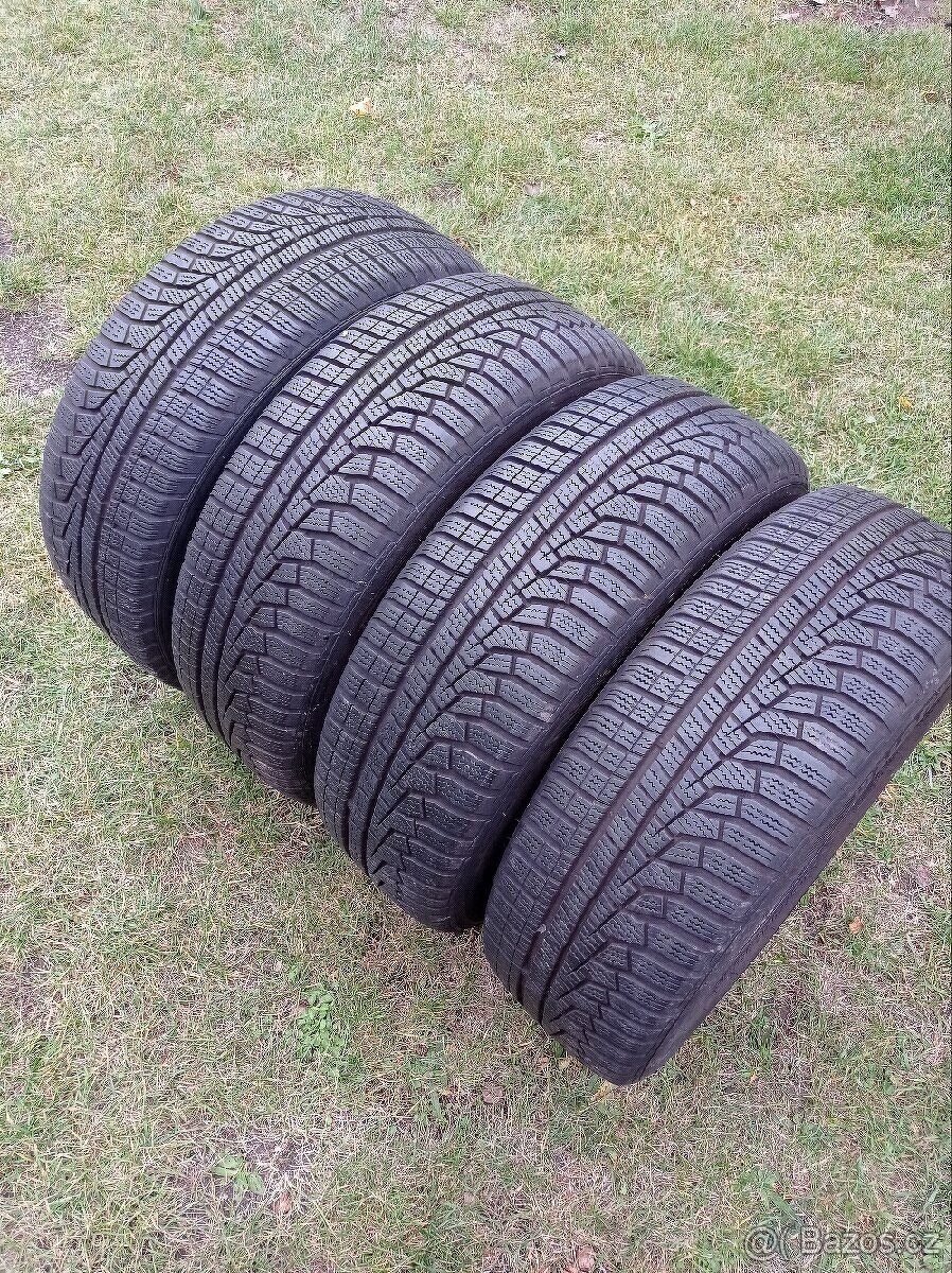 Zimní pneu HANKOOK 205/60/R16