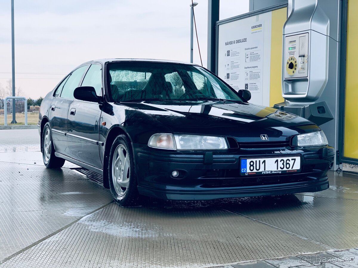 Honda Accord 5g