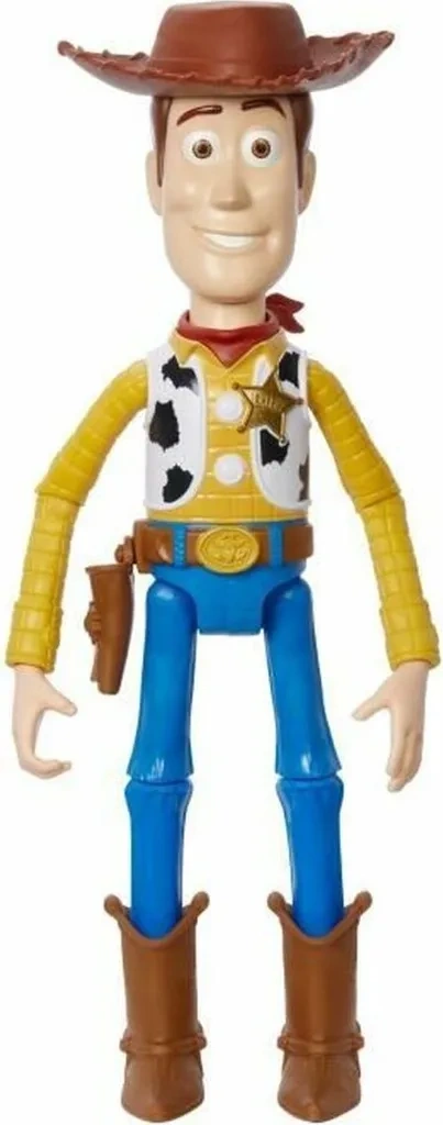 Toy Story Woody nový v krabici neotevřený