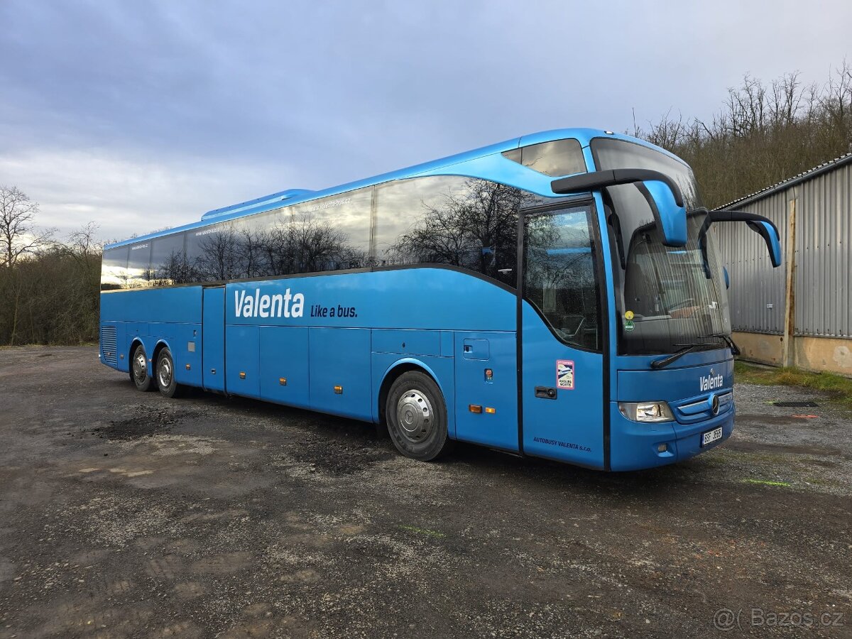 Mercedes-Benz Tourismo