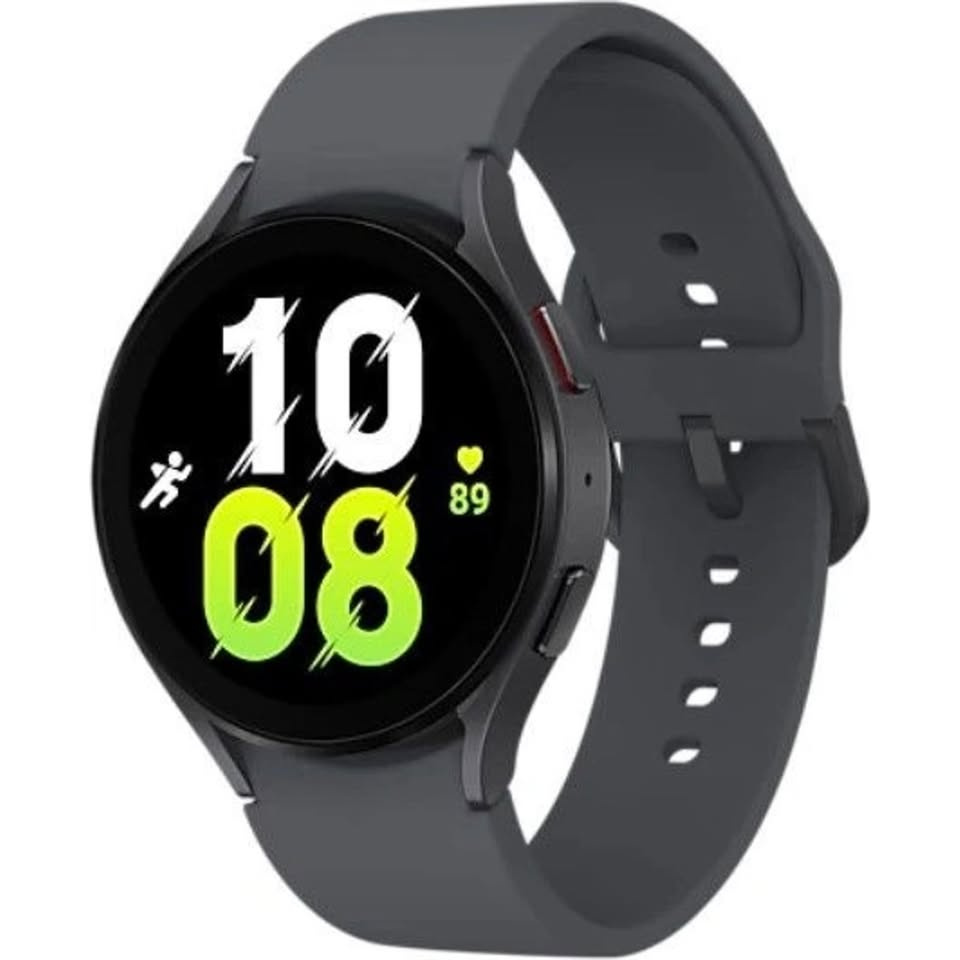 Chytré hodinky Samsung Galaxy Watch 5 44mm grafitové