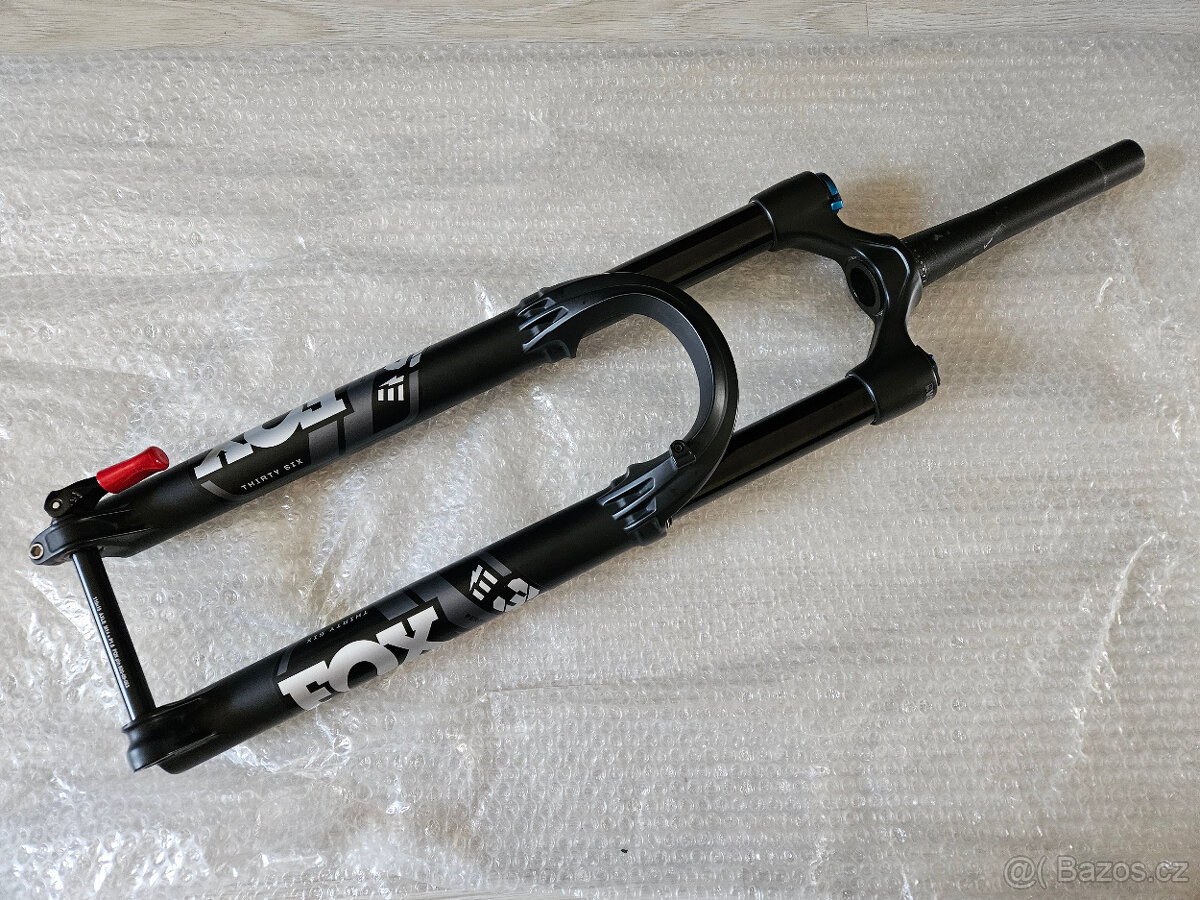 Vidlica FOX 36 Performance Grip E-Optimized 29", 150 mm