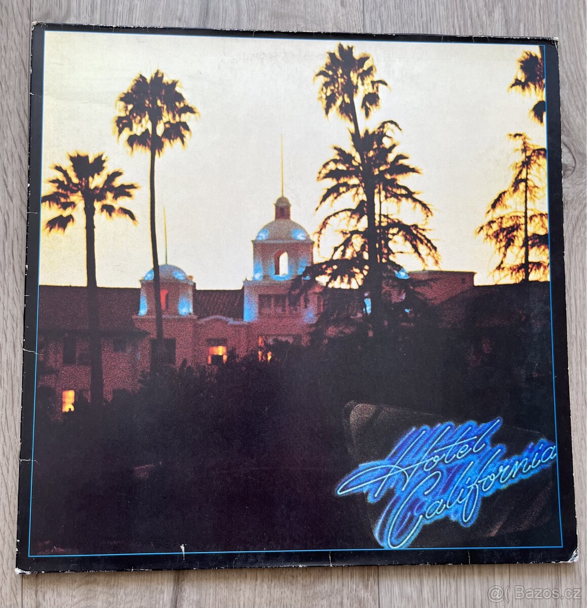 Eagles - Hotel California